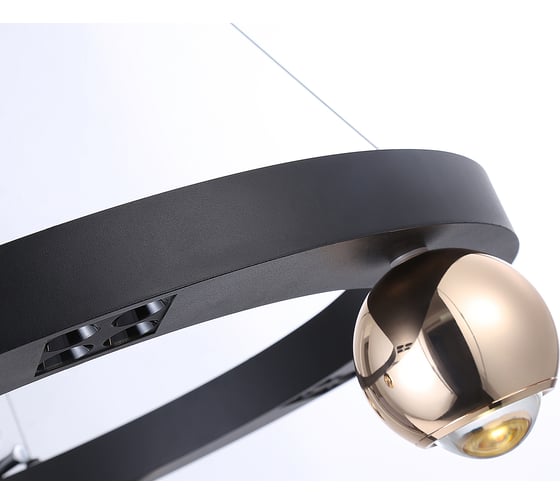 Подвесная люстра Ambrella Light COMFORT FL5961