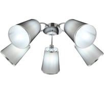 Потолочная люстра Evoluce MALEONTE SLE103002-05