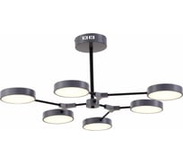 Люстра на штанге Evoluce MONTA SLE6003-702-06