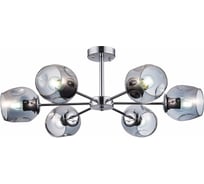 Люстра на штанге Evoluce PALLO SLE155402-06