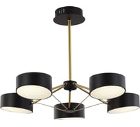 Люстра на штанге Evoluce VALLE SLE6005-402-05