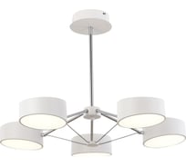 Люстра на штанге Evoluce VALLE SLE6005-502-05