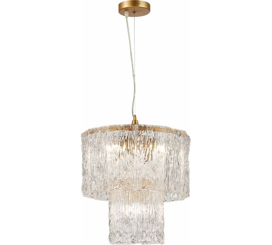 Подвесной светильник Evoluce RIDA SLE283203-05 1