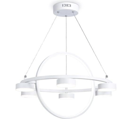 Подвесная люстра Ambrella Light COMFORT FL51772