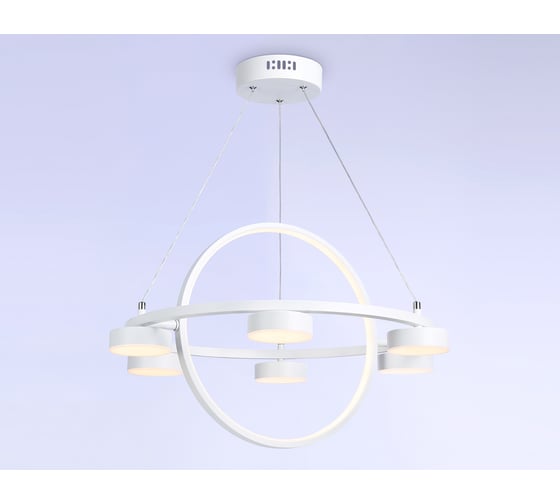 Подвесная люстра Ambrella Light COMFORT FL51772