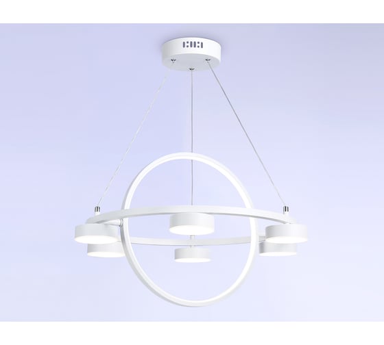 Подвесная люстра Ambrella Light COMFORT FL51772