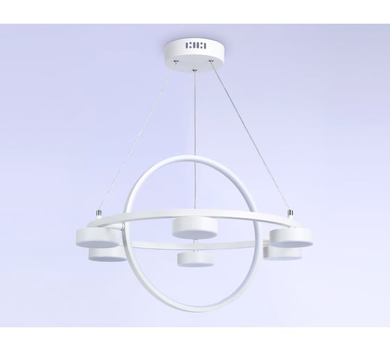 Подвесная люстра Ambrella Light COMFORT FL51772