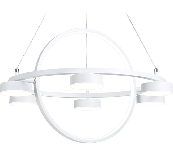 Подвесная люстра Ambrella Light COMFORT FL51772