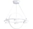 Подвесная люстра Ambrella Light COMFORT FL51772 1