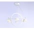 Подвесная люстра Ambrella Light COMFORT FL51772 2