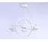 Подвесная люстра Ambrella Light COMFORT FL51772 4