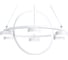 Подвесная люстра Ambrella Light COMFORT FL51772 5