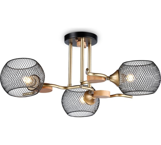 Люстра на штанге Ambrella Light TRADITIONAL TR80164