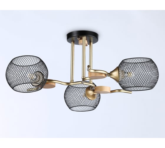 Люстра на штанге Ambrella Light TRADITIONAL TR80164