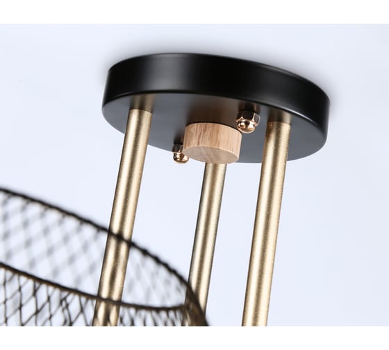 Люстра на штанге Ambrella Light TRADITIONAL TR80164