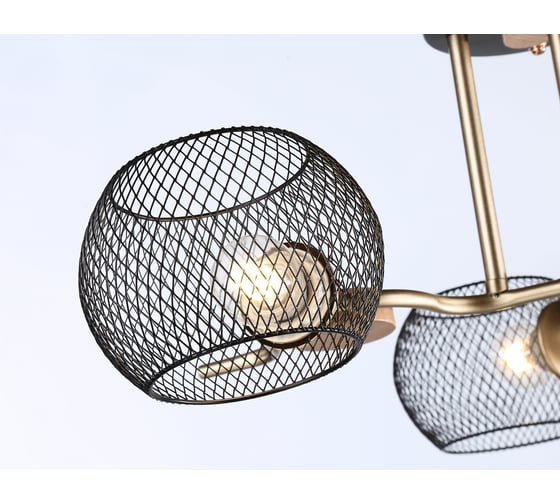 Люстра на штанге Ambrella Light TRADITIONAL TR80164