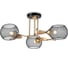 Люстра на штанге Ambrella Light TRADITIONAL TR80164 1
