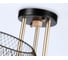Люстра на штанге Ambrella Light TRADITIONAL TR80164 3