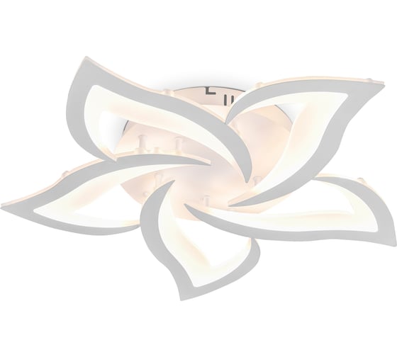 Потолочная люстра Ambrella Light ACRYLICA FA4171 1