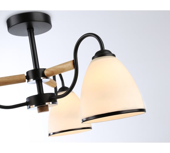Люстра на штанге Ambrella Light TRADITIONAL TR3033241