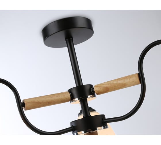 Люстра на штанге Ambrella Light TRADITIONAL TR3033241
