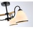 Люстра на штанге Ambrella Light TRADITIONAL TR3033241 3