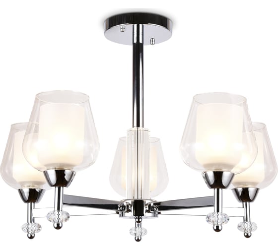 Люстра на штанге Ambrella Light TRADITIONAL TR3151