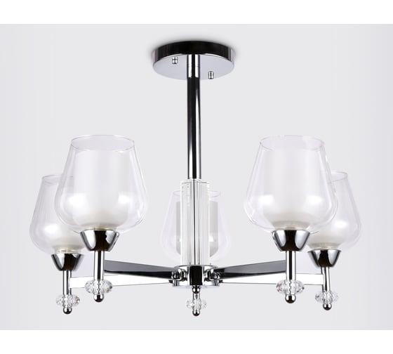 Люстра на штанге Ambrella Light TRADITIONAL TR3151