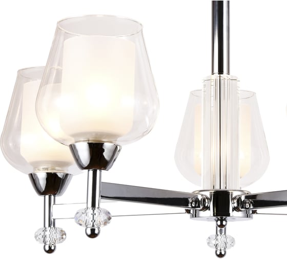 Люстра на штанге Ambrella Light TRADITIONAL TR3151