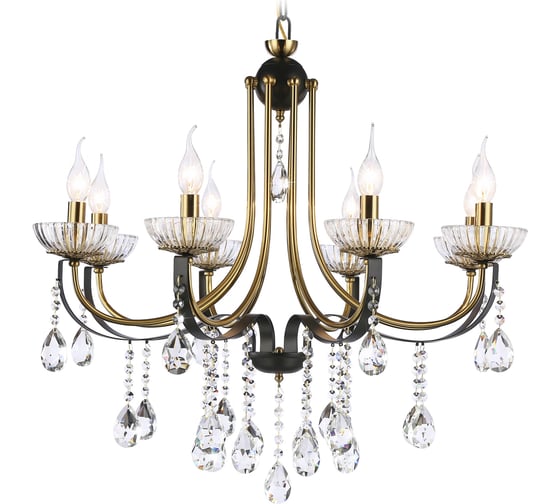 Подвесная люстра Ambrella Light TRADITIONAL TR4953