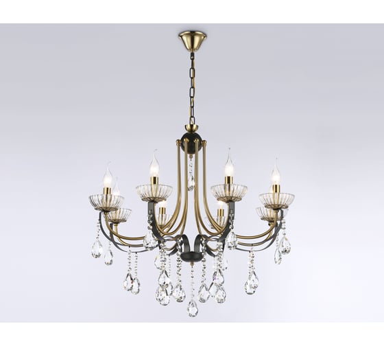 Подвесная люстра Ambrella Light TRADITIONAL TR4953