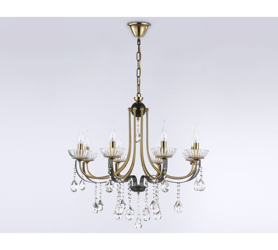 Подвесная люстра Ambrella Light TRADITIONAL TR4953