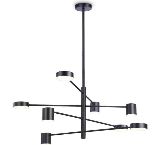 Подвесная люстра Ambrella Light COMFORT FL51689 1