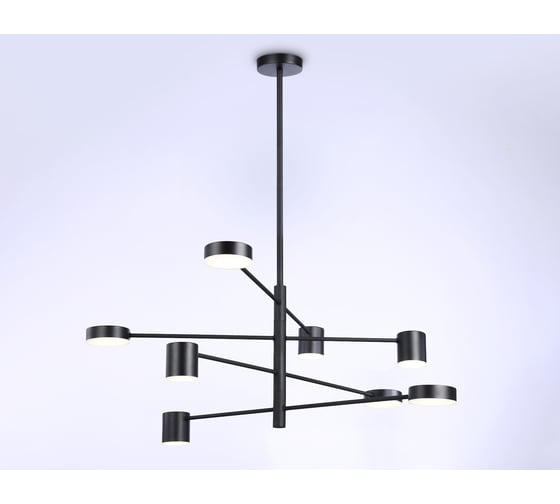 Подвесная люстра Ambrella Light COMFORT FL51689