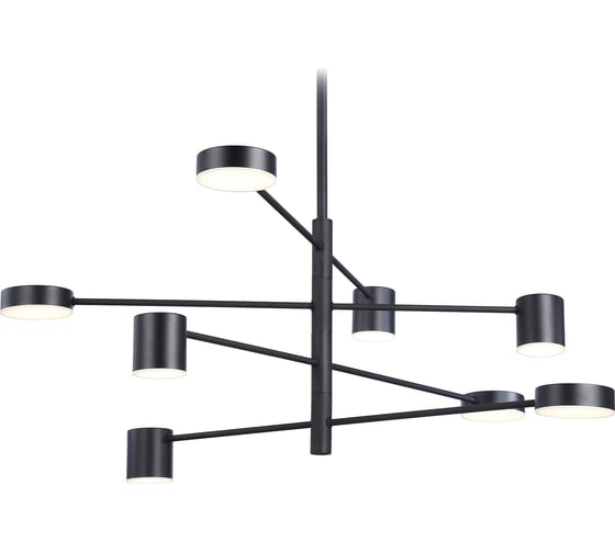 Подвесная люстра Ambrella Light COMFORT FL51689