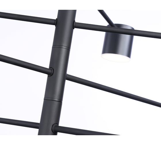 Подвесная люстра Ambrella Light COMFORT FL51689