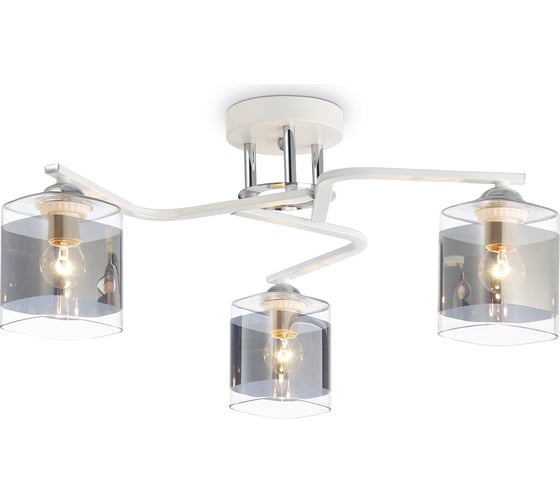 Потолочная люстра Ambrella Light TRADITIONAL TR303217 1