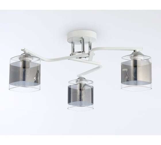 Потолочная люстра Ambrella Light TRADITIONAL TR303217