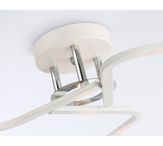 Потолочная люстра Ambrella Light TRADITIONAL TR303217