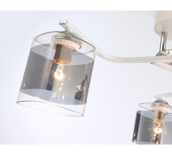 Потолочная люстра Ambrella Light TRADITIONAL TR303217