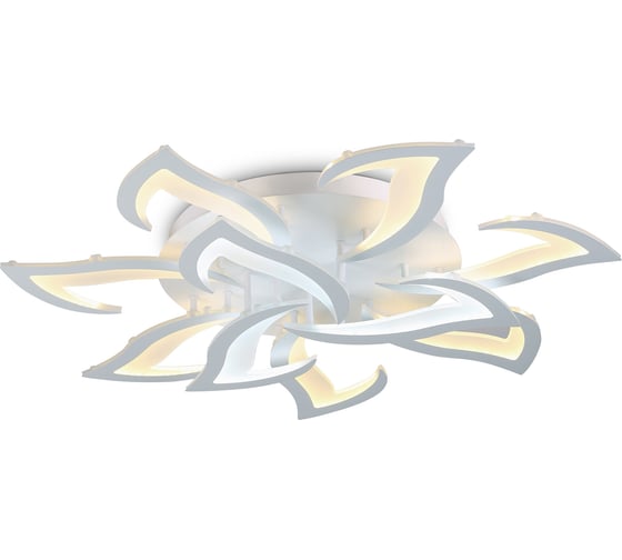 Потолочная люстра Ambrella Light ACRYLICA FA4473