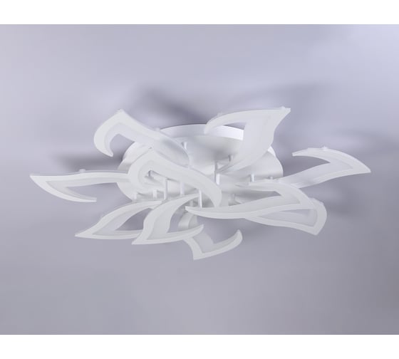 Потолочная люстра Ambrella Light ACRYLICA FA4473