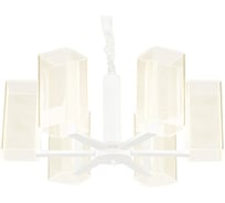Потолочная люстра Ambrella Light ACRYLICA AK4040