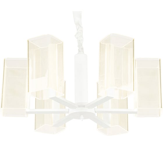 Потолочная люстра Ambrella Light ACRYLICA AK4040
