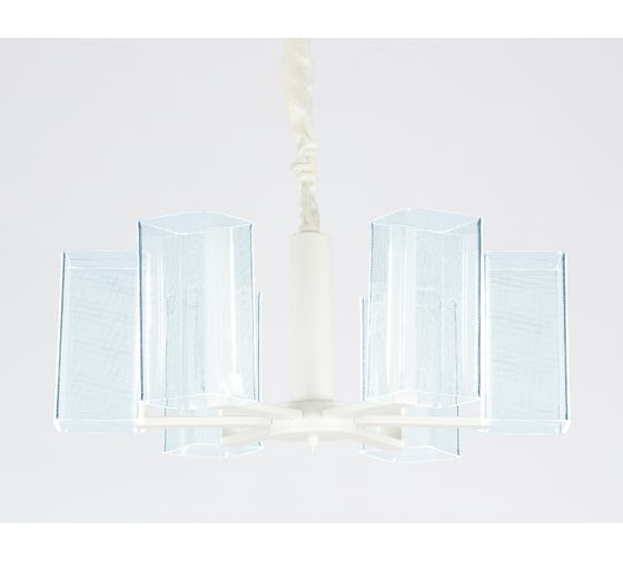 Потолочная люстра Ambrella Light ACRYLICA AK4040