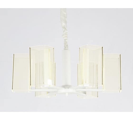 Потолочная люстра Ambrella Light ACRYLICA AK4040