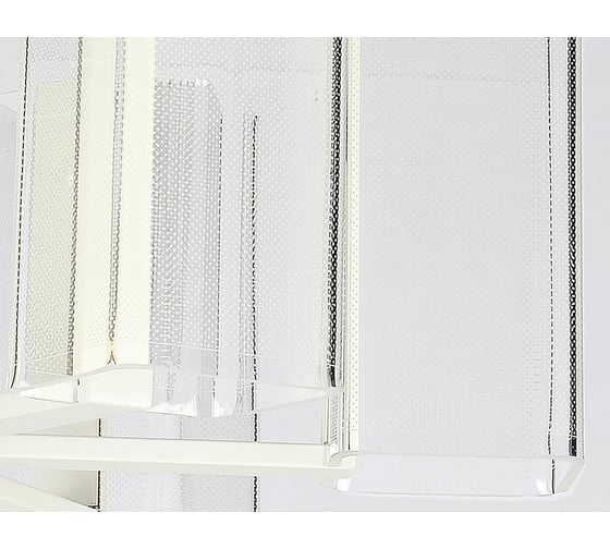 Потолочная люстра Ambrella Light ACRYLICA AK4040