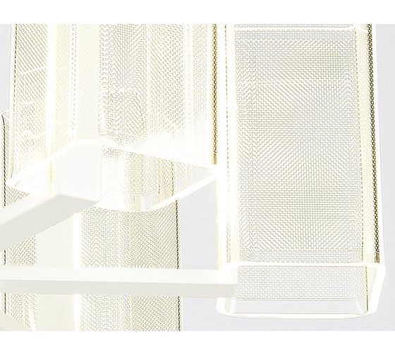 Потолочная люстра Ambrella Light ACRYLICA AK4040