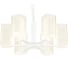 Потолочная люстра Ambrella Light ACRYLICA AK4040 1