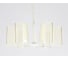 Потолочная люстра Ambrella Light ACRYLICA AK4040 3
